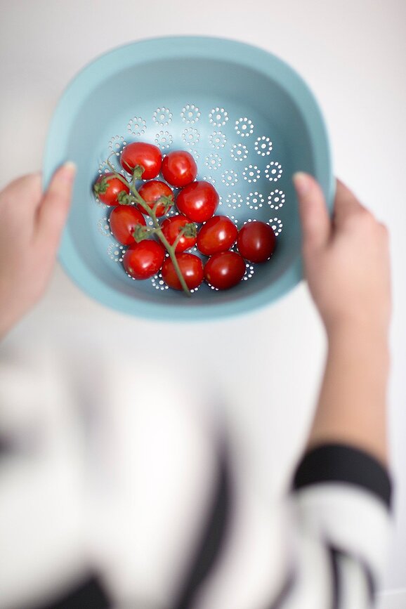 Tasty+ Σουρωτήρι, νεφρίτης