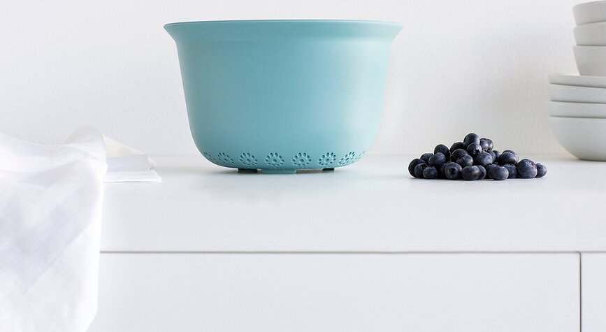 Tasty+ Σουρωτήρι, νεφρίτης