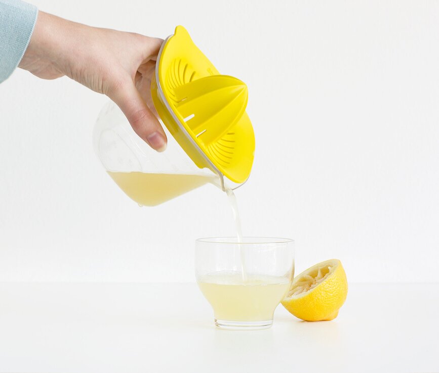 Tasty+ Στίφτης για εσπεριδοειδή, βανίλια