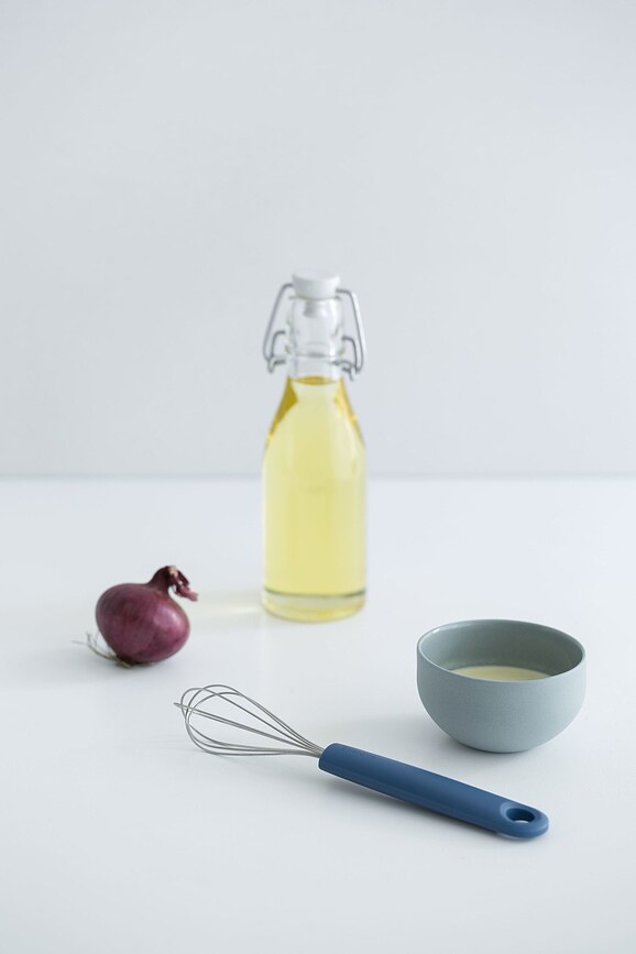 Tasty+ Χτυπητήρι μίνι, κίτρινο