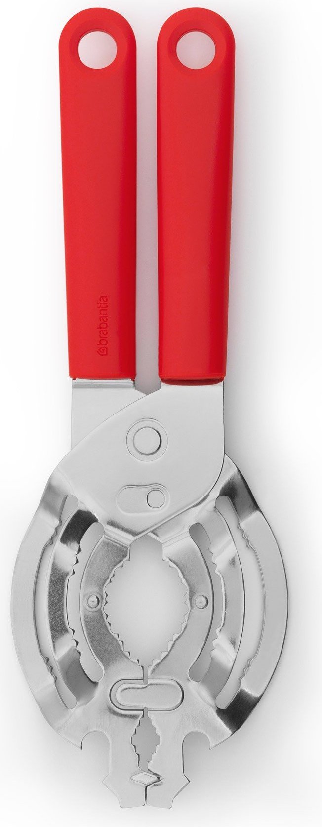 Brabantia Tasty+ Universal Opener, Light Grey