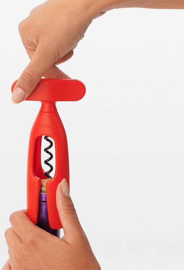 Tasty+ Vadičep tamnosivi