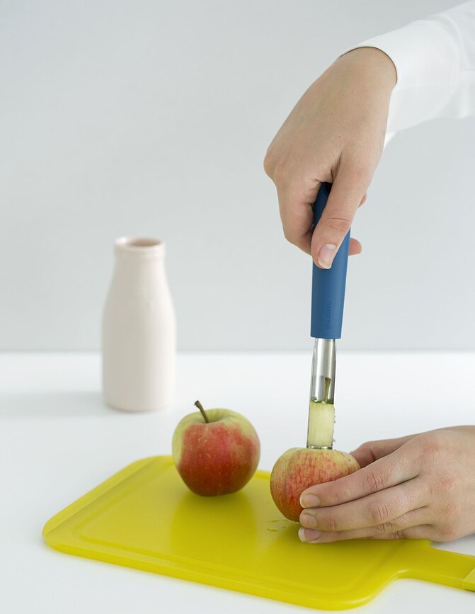 Tasty+ Vide-Pomme, aubergine