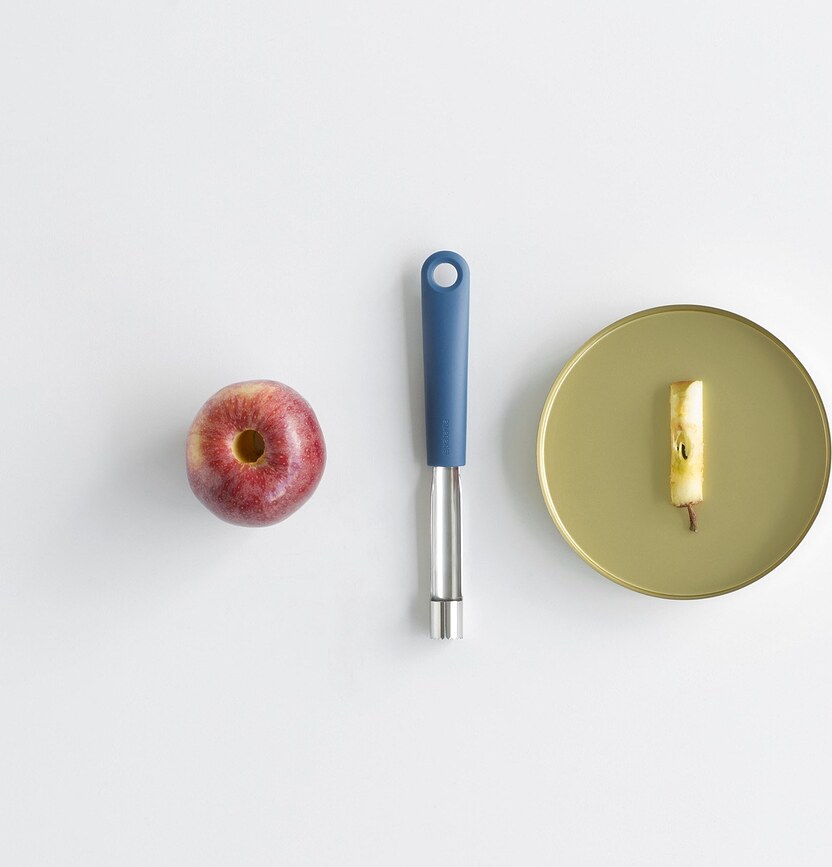 Tasty+ Vide-Pomme, aubergine