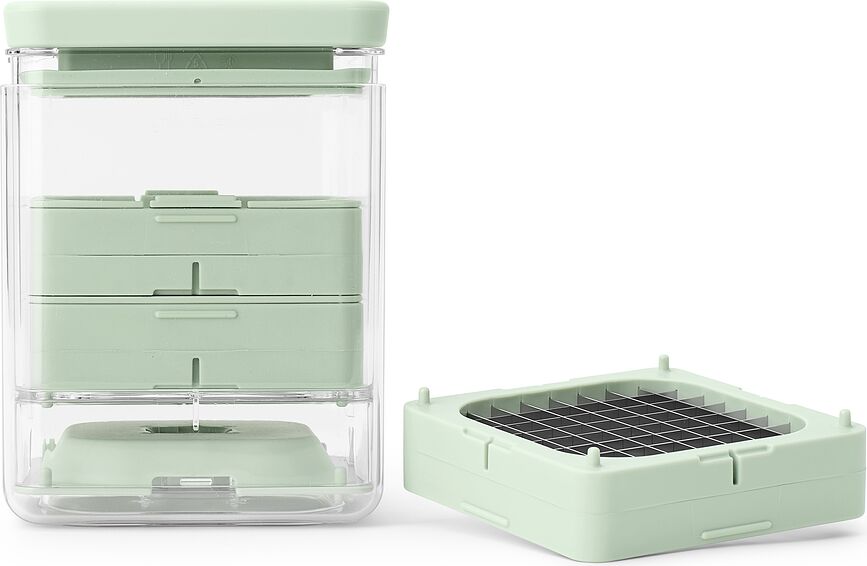 Tasty+ Coupe-légumes