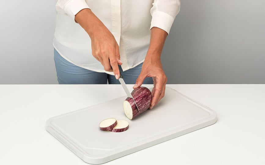 Tasty+ Daska za rezanje i Pladanj