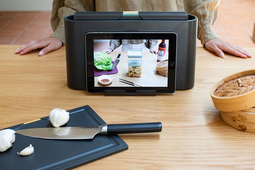 Tasty+ Daske za Rezanje u etuiju 4 kom.