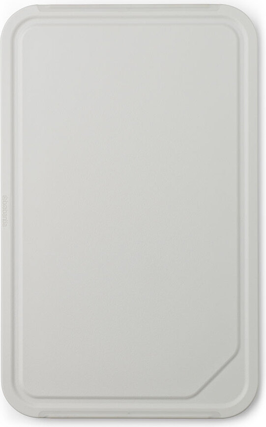 Tasty+ Επιφάνεια Κοπής και Δίσκος