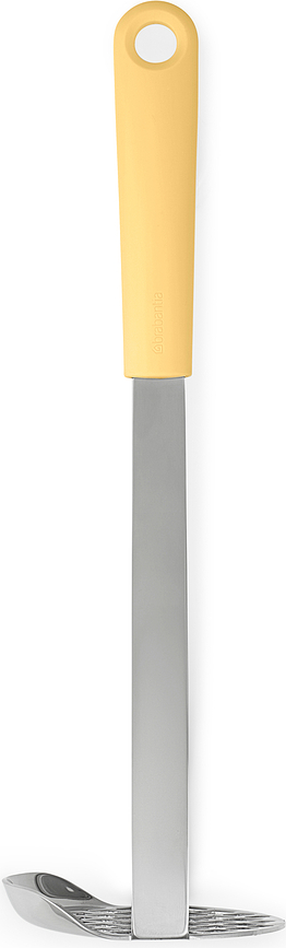 Tasty+ Gnječilica za krumpir žuta