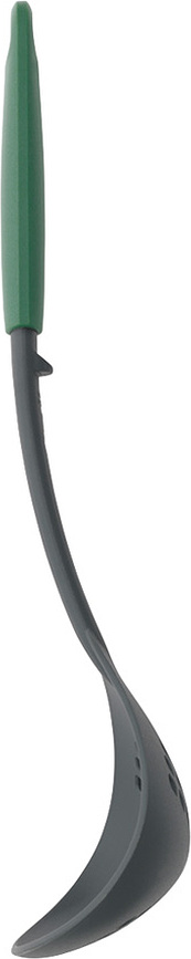 Tasty+ Κουτάλα Στραγγίσματος, πράσινη