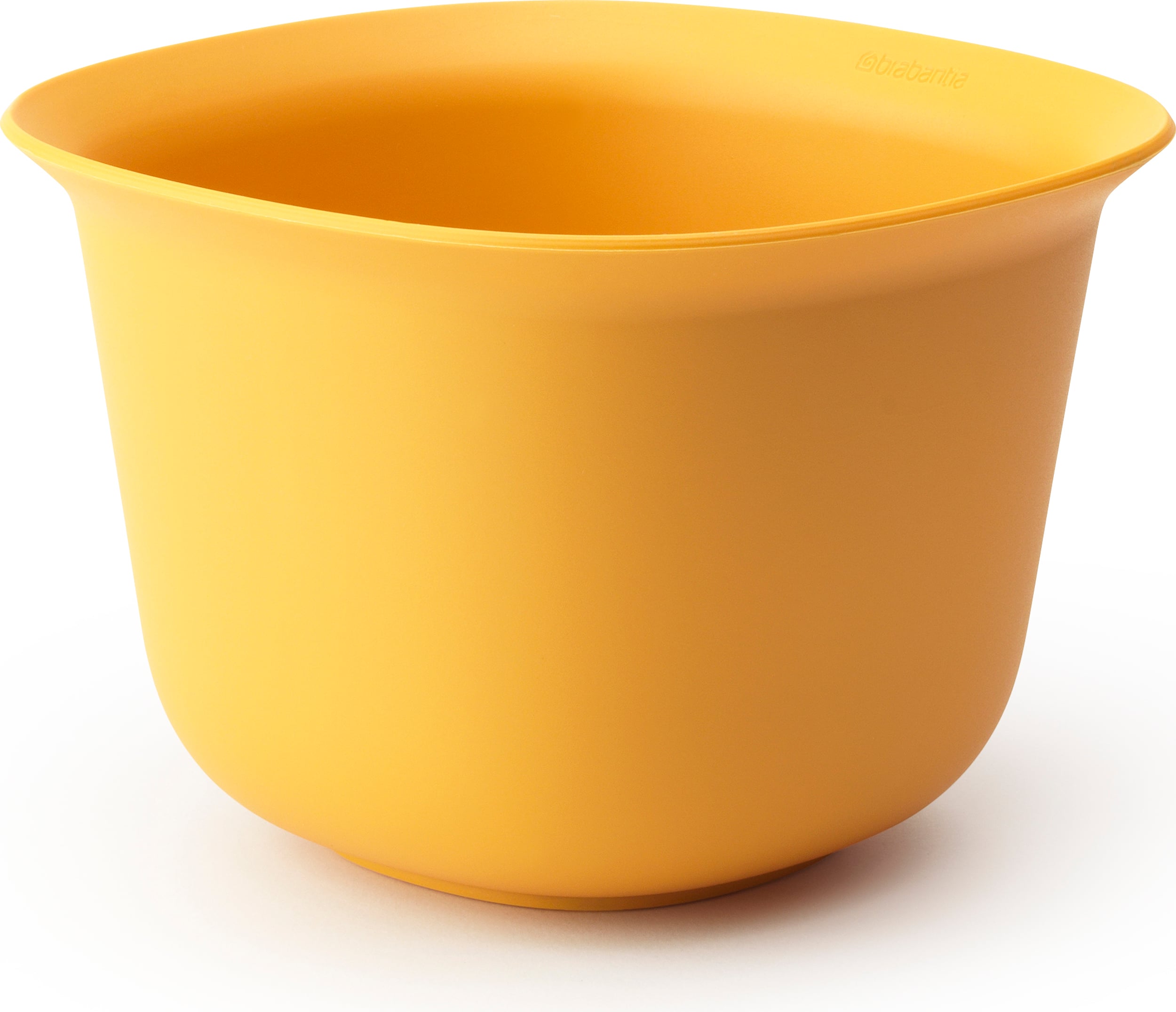 Tasty+ Küchenschüssel 1,5 l honigfarben