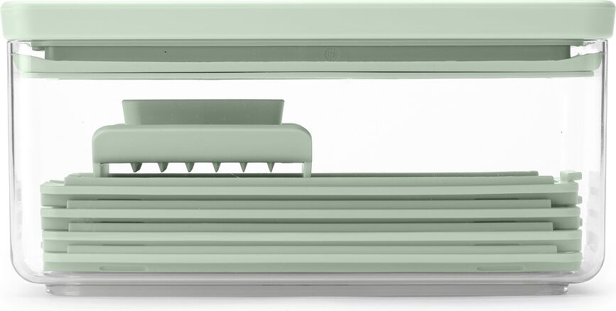 Tasty+ Mandolina z ribežem