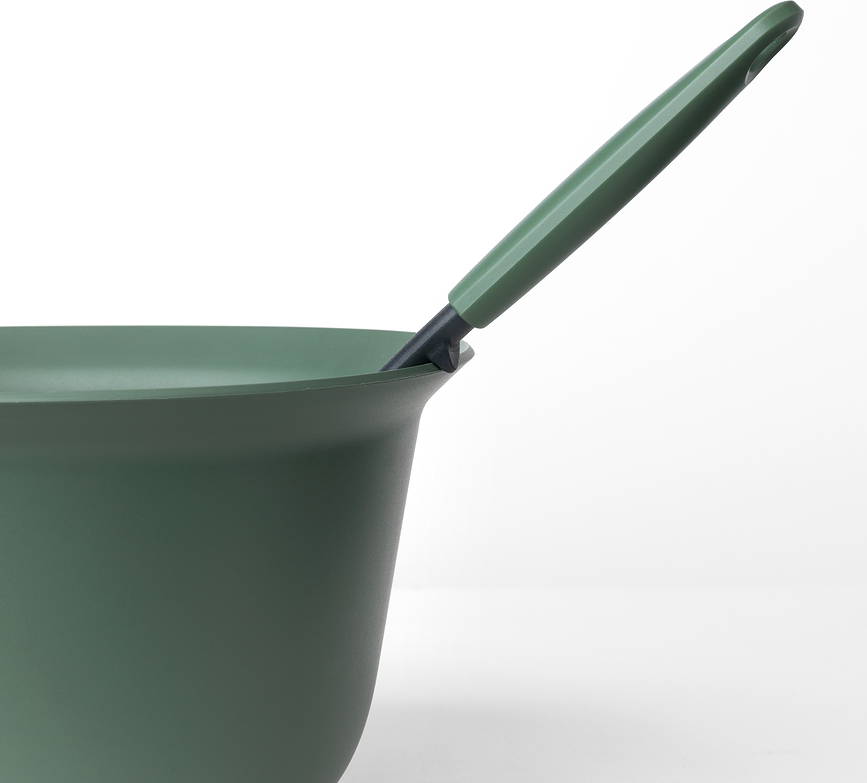 Tasty+ Metlica s cedilom