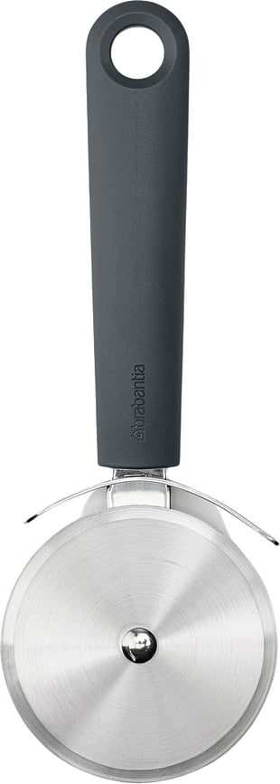 Tasty+ Nož za Pizzu tamnosivi