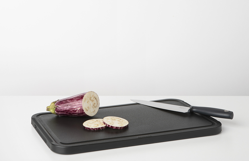 Tasty+ Planche à Découper carrée