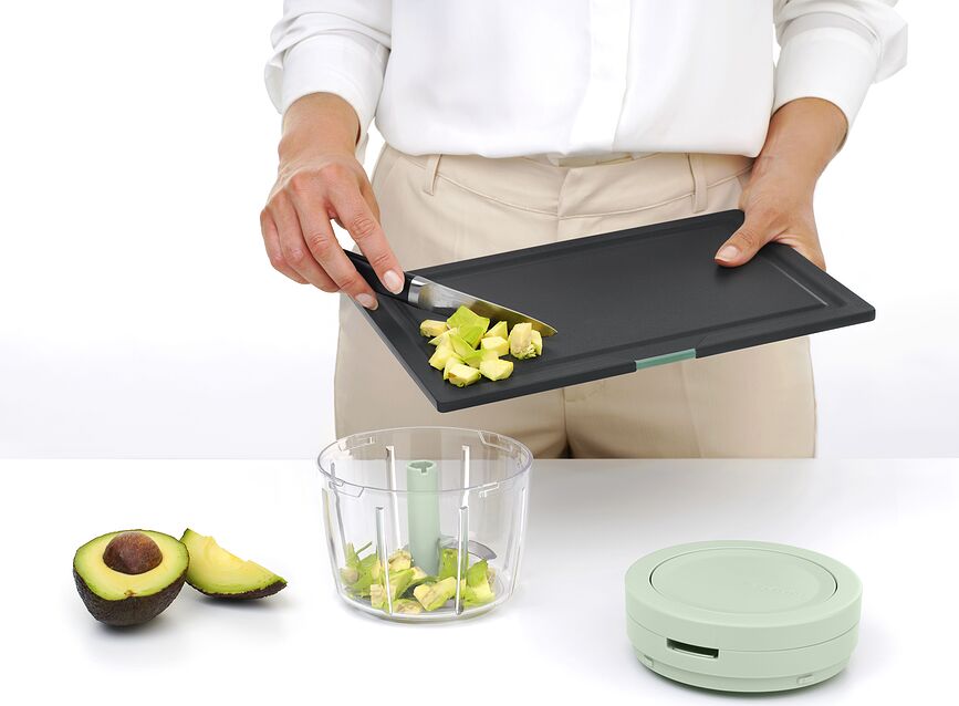 Tasty+ Πολυκόφτης