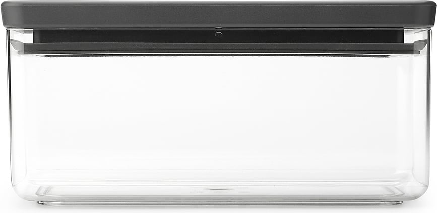 Tasty+ Posuda 1,5 l tamnosiva