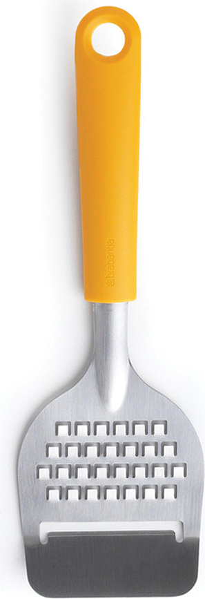 Tasty+ Râpe à Fromage avec coupe-fromage