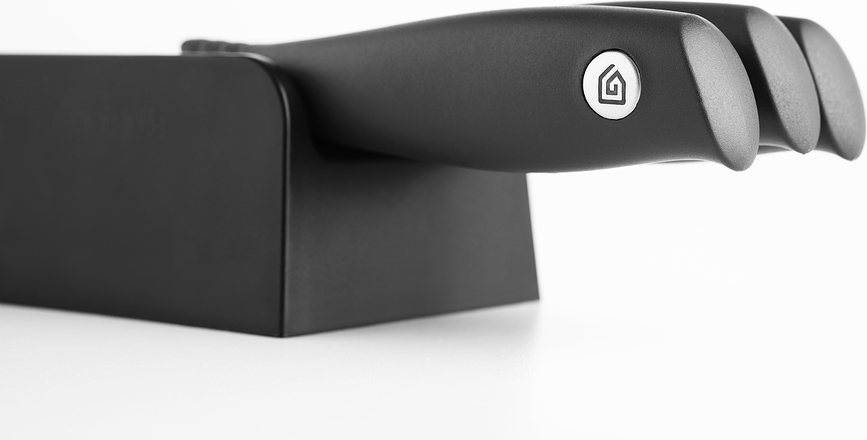 Tasty+ Set de Couteaux avec organisateur