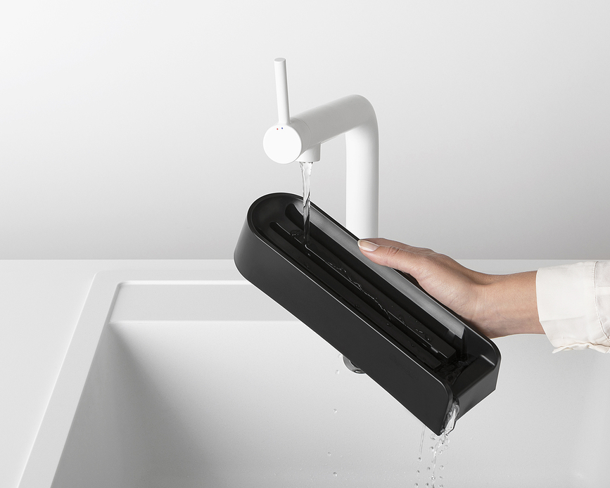 Tasty+ Set de Couteaux avec organisateur