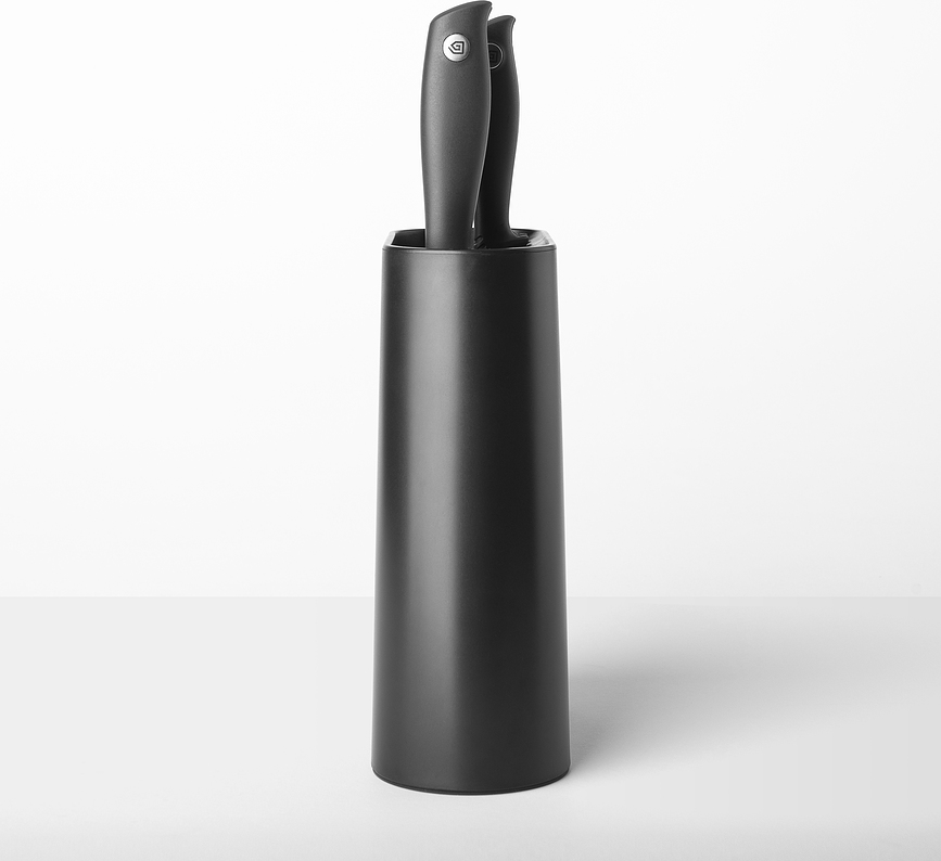 Tasty+ Set nožev v bloku