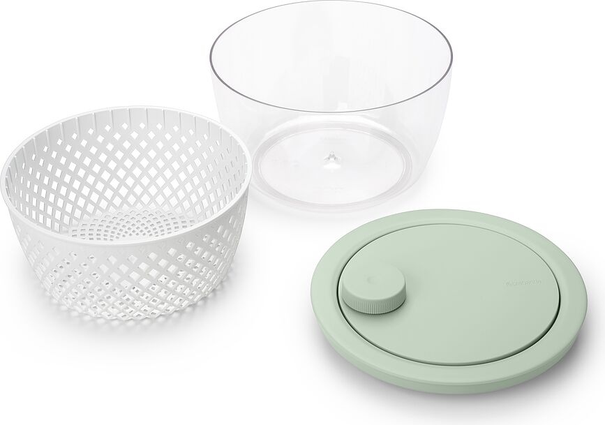 Tasty+ Στεγνωτήρας Σαλάτας