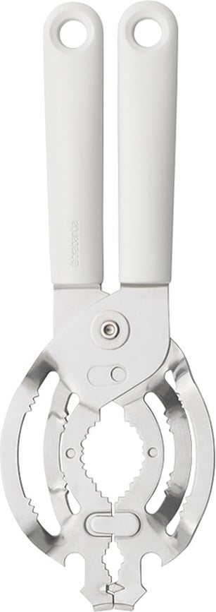 Tasty+ Universal opener light grey