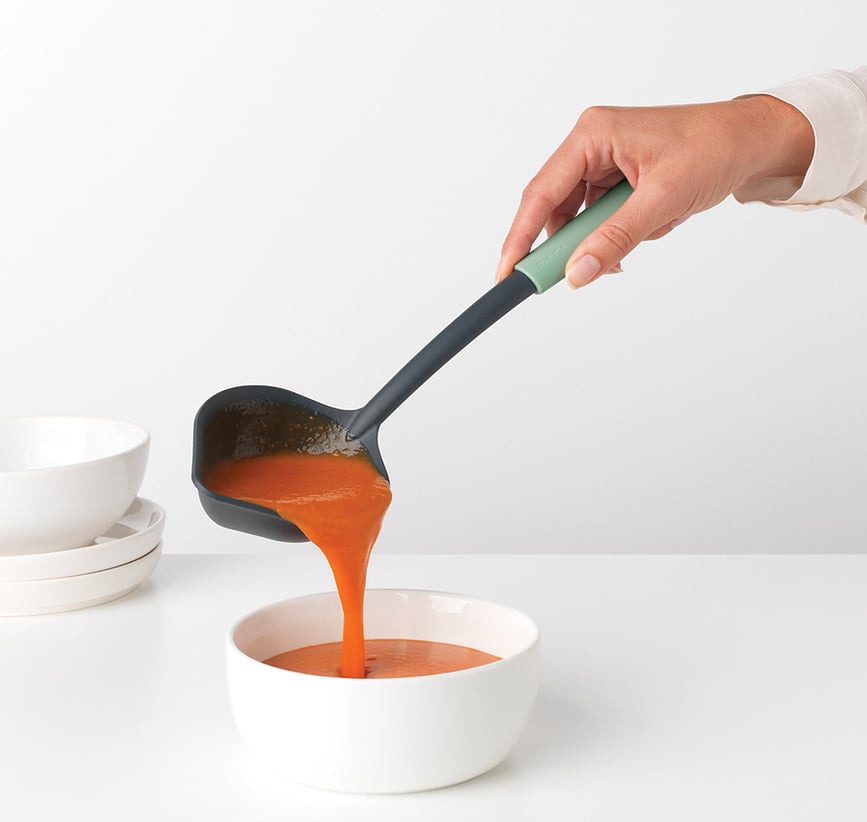 Tasty+ Zajednica za juhu žadna