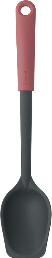 Tasty+ Žlica za posluživanje crvena