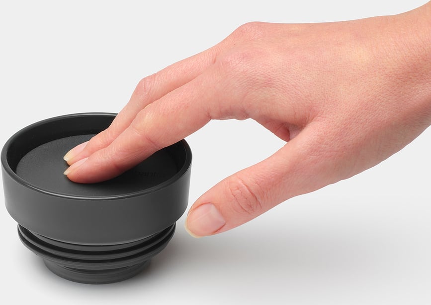 Taza para té Make & Take, 360 ml