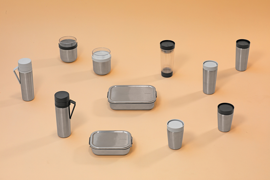 Taza para té Make & Take, 360 ml