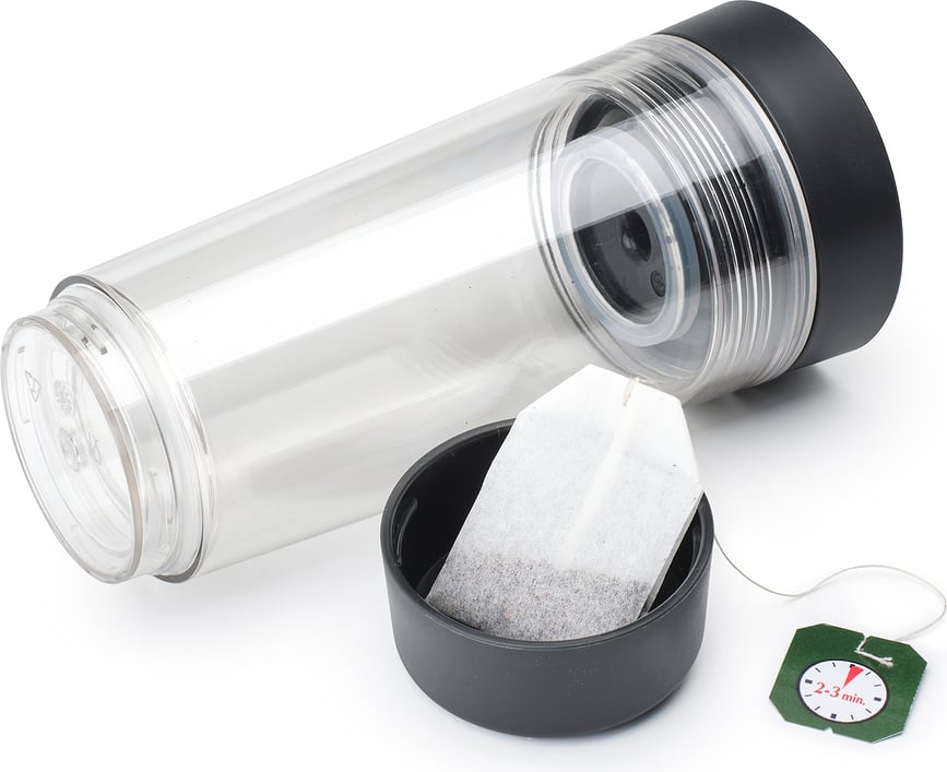 Taza para té Make & Take, 360 ml