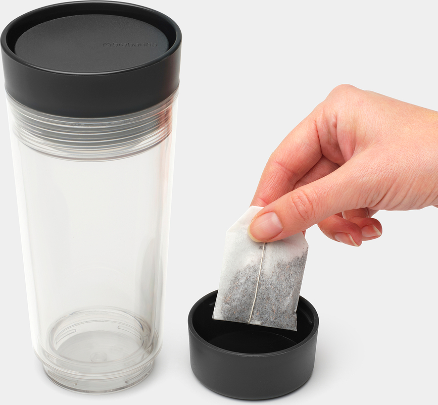 Taza para té Make & Take, 360 ml