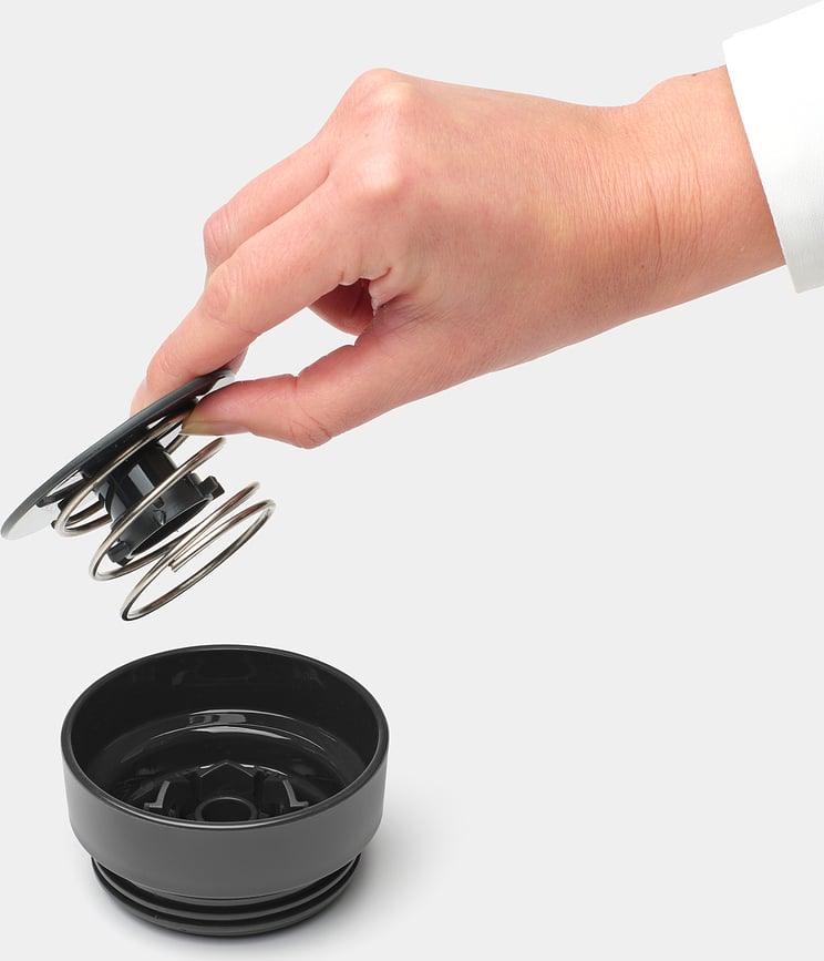 Taza para té Make & Take, 360 ml