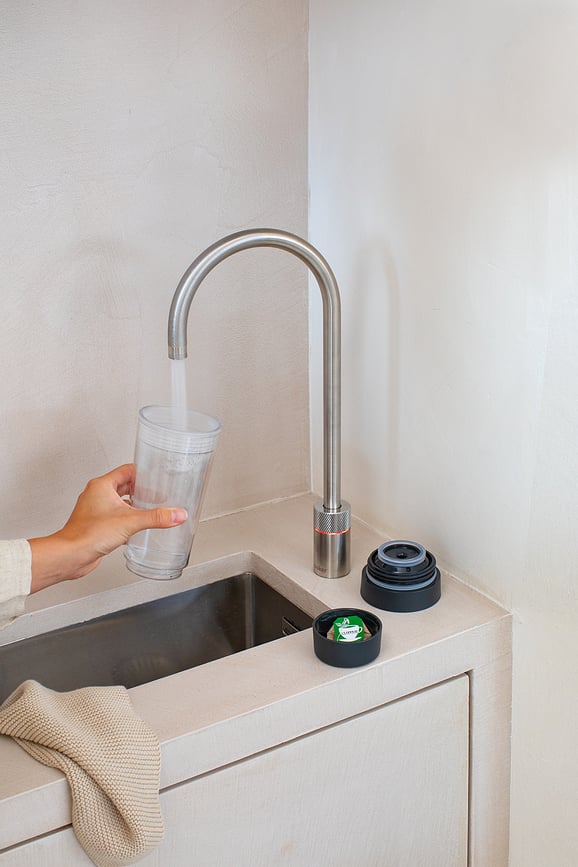 Taza para té Make & Take, 360 ml