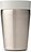 Taza Térmica Make & Take, 200 ml, gris claro