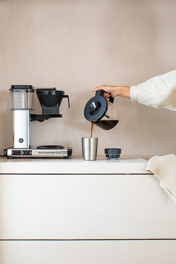 Taza Térmica Make & Take, 200 ml, gris claro