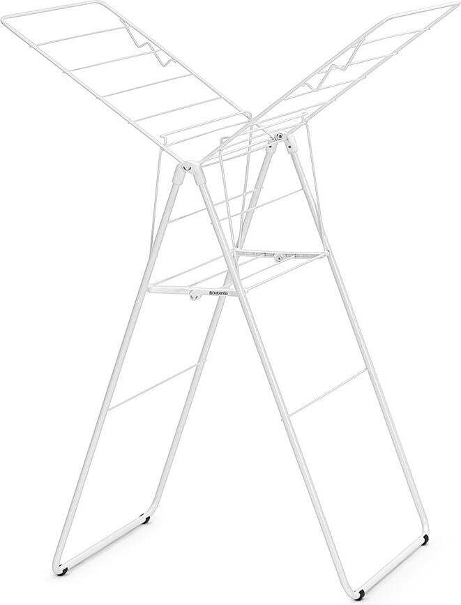 Tendedero Hangon, 108 cm, blanco