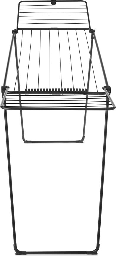 Tendedero de pie Hangon Too, 198,3 cm, blanco