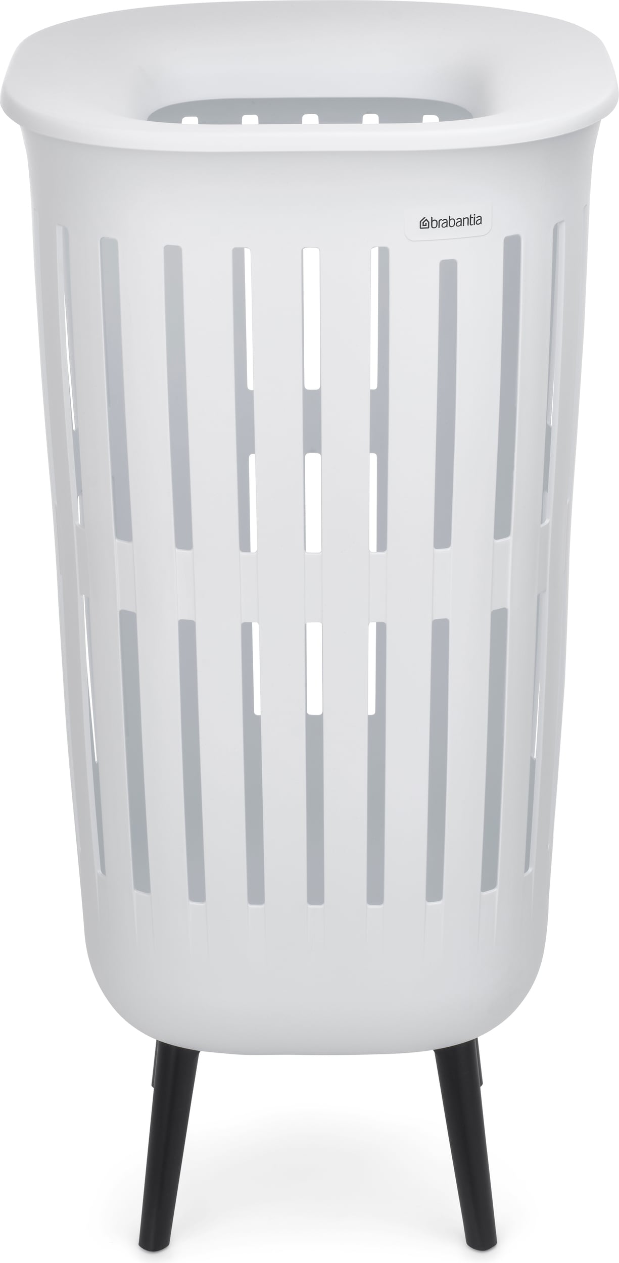Wäschekorb Collect-It Hi 55 l, weiß