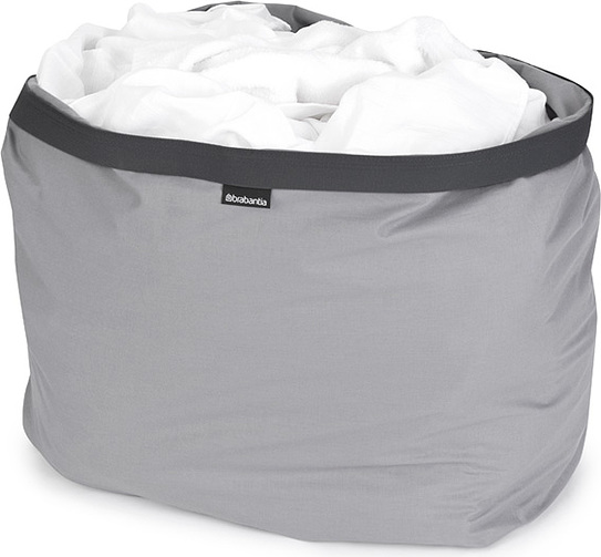 Worek wymienny do kosza na pranie Bo Laundry Bin 60 l