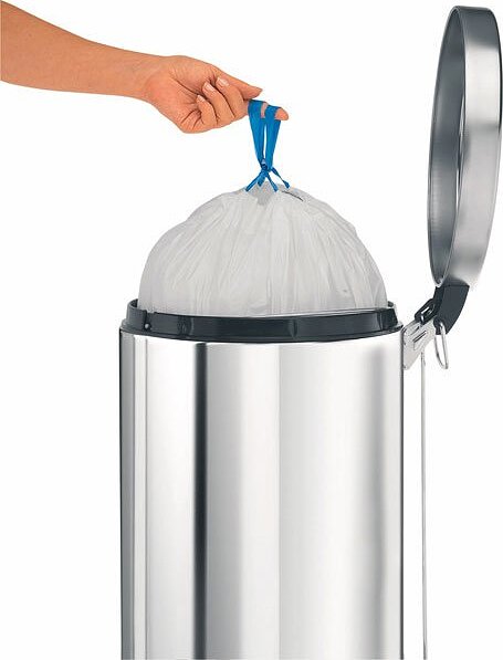 Мішки для сміття Brabantia
