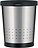 Brabantia Papierkorb 11 l konisch Stahl matt
