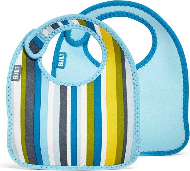 Baberos para Bebé Mess Mate, 2 unidades