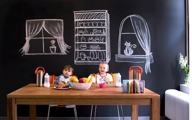 Bottle Buddy Θήκη βρεφική, για δύο μπουκάλια, μπλε ριγέ