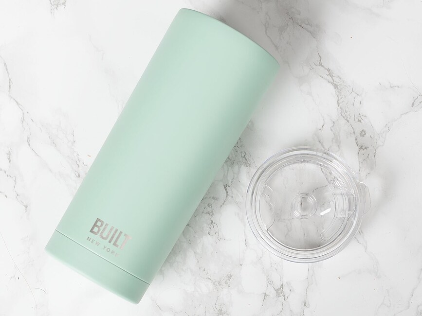 Built Mug Isotherme, bleu nuit