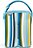 Чохол для двох дитячих пляшечок Bottle Buddy Blue Stripe
