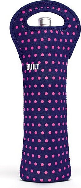 One Bottle Tote Torba, za eno steklenico vina