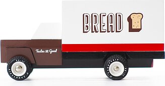 Candylab Bread Truck Mänguauto