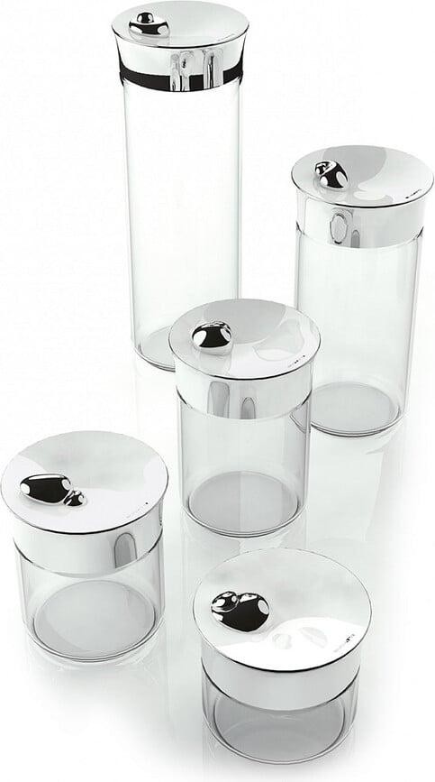 Acqua keukencontainer 2 l